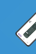 Remote Control For Devant TV 截图 2