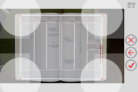 Kalendapp screenshot 5