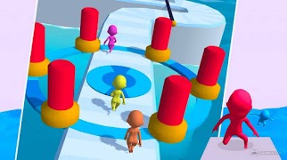 Fun Race 3D Pro ภาพหน้าจอ 6