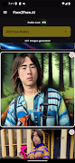Face2Face AI Photo Generator ภาพหน้าจอ 4