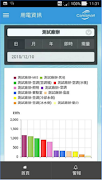 ComiSmart screenshot 2