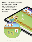 AppLinou capture d'écran 7