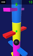 3 Schermata Jumpedo