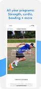 برنامه‌نما Bowlfit عکس از صفحه