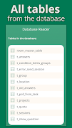 Database reader 截圖 2