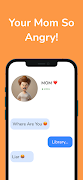 Chat Game - Prank Master screenshot 1