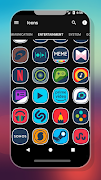 Erimo - Icon Pack 截圖 6