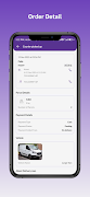 mDelivery - Local Delivery App スクリーンショット 3