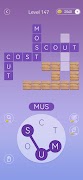 برنامه‌نما WordCraft عکس از صفحه