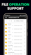 Smart File Manager screenshot 3