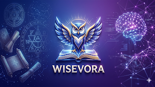 Wisevora App 2026 poster