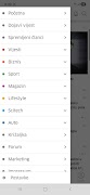 Klix.ba screenshot 6