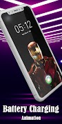 Battery Charging Animation screenshot 5