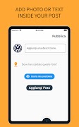 VW Passion screenshot 7
