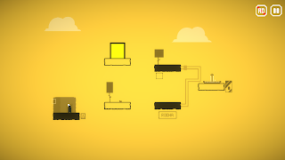 Glitch capture d'écran 1