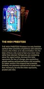 Tarot Card poster