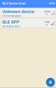 BLE Tool پوسٹر