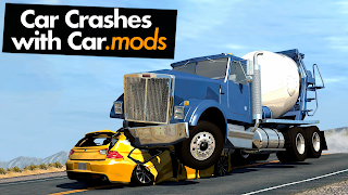 Mods for Beam 스크린샷 6