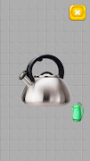 水壺模擬器 截圖 3