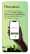 Rondevu.io постер