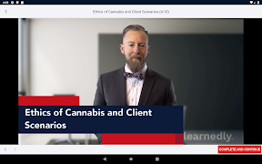 Learnedly screenshot 7