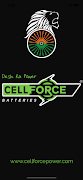 Cell Force โปสเตอร์