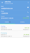 OpenCart Mobile Assistant screenshot 4