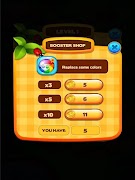 Make Fresh - Match 3 syot layar 3