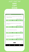 Caption Collections 截图 1