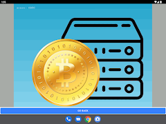 CryptoMiner Pro ภาพหน้าจอ 5