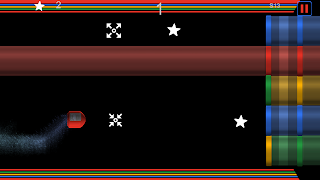 Hyper Tubes 스크린샷 4