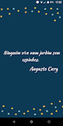 Frases de Augusto Cury 截圖 4