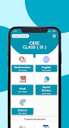CBSE Class 9 Papers screenshot 4