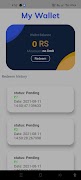 Fintech Solution screenshot 2
