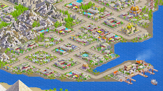 Designer City: Empire Edition скриншот 5