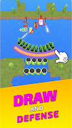 Boat Defense screenshot 2
