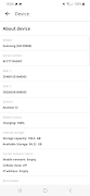 Proget Screenshot 3