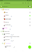AnTreNotes imagem de tela 7