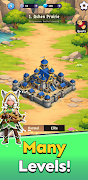 Fantasy TD screenshot 3