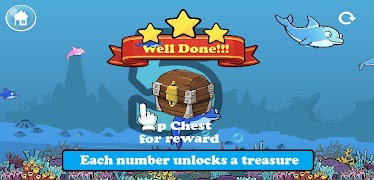 Learn to Write - Learn Numbers screenshot 5