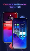 Control Center - Simple Center Plakat