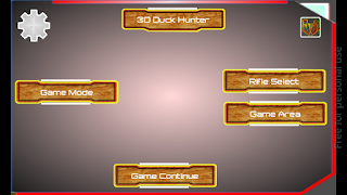 برنامه‌نما Duck Hunter عکس از صفحه