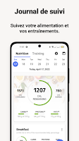 XPRESSFIT ภาพหน้าจอ 3