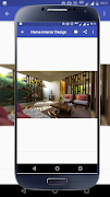 Design de interiores para casa imagem de tela 4