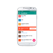 Call Blocker screenshot 5