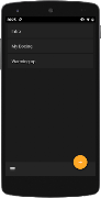Evotimer - Workout timer: Cros Ekran Görüntüsü 5