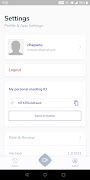 Trust Meet screenshot 4
