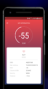 WiFi analyzer - What is my IP? ảnh chụp màn hình 2