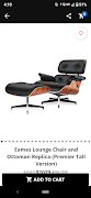 3 Schermata Eames Replica