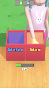 Wax Hand screenshot 4